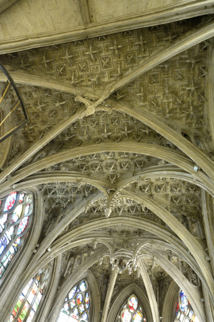 La Ferté-Bernard - N.D. des Marais