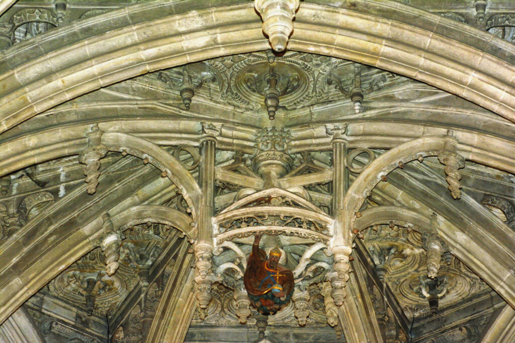 La Ferté-Bernard - N.D. des Marais