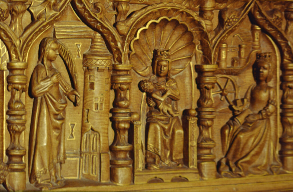 Église Saint-Pierre de Souday